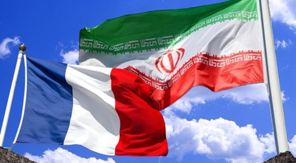 اتاق بازرگانی و صنایع ایران و فرانسه