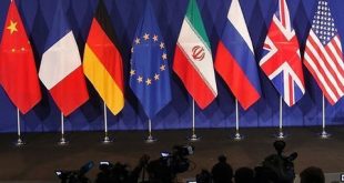 تلاش اروپا برای حفظ روابط تجاری با ایران