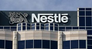 Nestlé reste en Iran