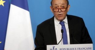 فرانسه خواستار «تحقیقات دقیق» پیرامون قتل خاشقجی شد