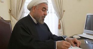 روحانی مصوبات برگشت ارز حاصل از صادرات با اعتبار یکساله