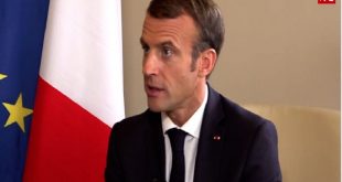 چهار راهبرد فرانسه در قبال ایران