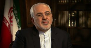 «Le monde entier reconnaît les efforts de l'Iran contre le terrorisme»