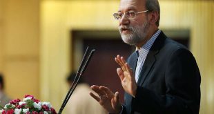 Pour Larijani « le mécanisme Iran-Russie-Turquie, peut servir de modèle pour les crises régionales»