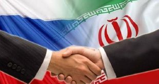 Coopération Iran-Russie sur la sécurité internationale des informations
