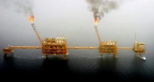 La plus grande promotion pétrolière d’Iran aux clients asiatiques