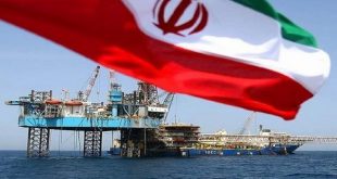 En dépit des sanctions, les exportations de pétrole de l'Iran augmentent au début de 2019