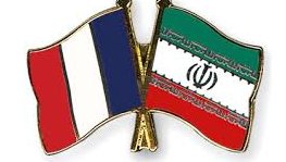 سخنگوی وزارت خارجه فرانسه: پاریس متعهد به اجرای برجام است