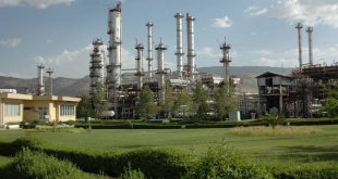 Iran: 9.7 Mds de dollars d'exportations pétrochimiques en 10 mois