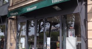 Le semencier français Vilmorin maintient sa coopération avec l'Iran