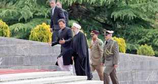 پیشنهاد تجاری ایران به پاکستان