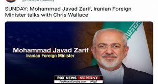 ظریف:بولتون،بی بی،بن سلمان و بن زایددر پی جنگ با ایران هستند