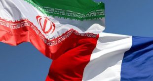 La nouvelle présidente du groupe d’amitié franco-iranienne désignée
