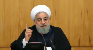 L’Iran arrête la vente de l’uranium enrichi et de l’eau lourde