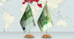 توپ «اجرای ساز و کار مالی» در زمین اروپاست