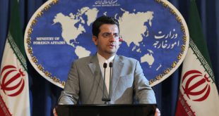 L'Iran dément le rapport de Reuters sur sa condition pour rester dans le JCPOA