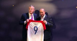 Deux protocoles d’entente signés par la Fédération de Football de l’Iran avec la Croatie et la Chine
