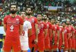 والیبال ایران در رده پنجم لیگ ملت های ۲۰۱۹ قرار گرفت