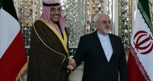 ایران در پی افزایش همکاری ها در خلیج فارس است
