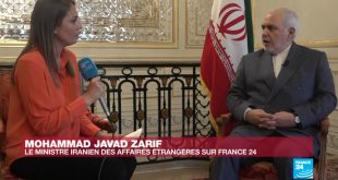ظریف: فشار آمریکا علیه ایرانیان کارساز نیست