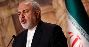 Zarif: La troisième étape de la réduction des engagements d’Iran sera appliquée dans le cadre du PGAC
