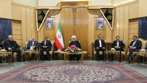 صادرات 502 قلم کالای ایرانی با تعرفه تقریباً صفر به اعضای اتحادیه اوراسیا