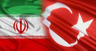 Tenue de la Commission mixte des coopérations Iran-Turquie à Ankara