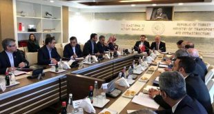 Vaezi: L'Iran est déterminé à développer ses relations bilatérales et régionales avec la Turquie