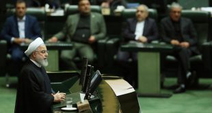 روحانی: تحریم‌ها لغو شود مذاکره می‌کنیم، اما در قالب ۱+۵