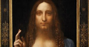 غیبت گران‌ترین نقاشی جهان در موزه لوور