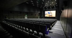 Tenue du Festival international « Cinéma Vérité » en Iran