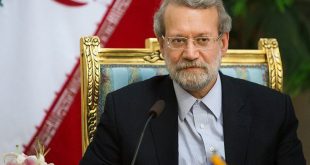 Larijani félicite les chrétiens à l'occasion de Noël