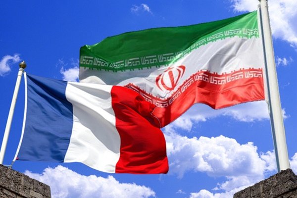 دیدار سفیر فرانسه در تهران با کمالوندی