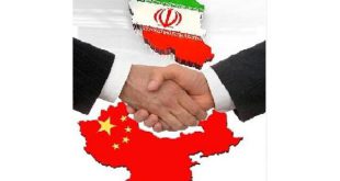 Le chef de la diplomatie iranienne se rendra à Pékin