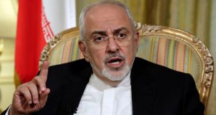 Assassinat du général Soleimani par les USA : l'acte US est un exemple de terrorisme d'État et une violation de la souveraineté irakienne (Zarif)
