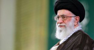 Tragique crash d’avion de ligne en Iran : le Leader appelle à une enquête sur une éventuelle négligence qui aurait conduit à l'incident