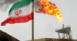 L’Iran, premier pays dans l’OPEP à produire de catalyseur