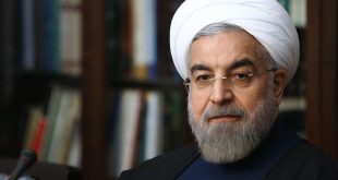 L'Iran appelle à l’application des accords d’Astana « dans les plus brefs délais »