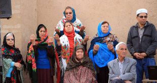 Epidémie de Coronavirus : prière zoroastrienne pour «le Bien-être de l’Iran»