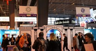 مقام‌های فرانسوی بامداد دوشنبه اعلام کردند که برگزاری نمایشگاه بین المللی کتاب پاریس به دلیل شیوع ویروس کرونا لغو شده است.