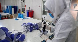 ظریف لیستی از تجهیزات پزشکی مورد نیاز ایران برای مقابله با کرونا را منتشر کرد