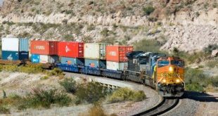 Transports ferroviaires par conteneurs depuis l’Europe vers l’Iran