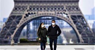 طرح دولت فرانسه برای حمایت ویژه از کادر درمان کرونا