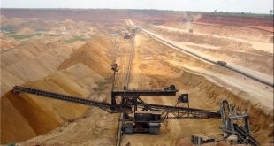 Exploitation minière: l'Iran prêt à mettre en œuvre des projets miniers dans les pays de la région
