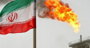 Hausse de la production quotidienne du gaz naturel en Iran