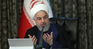 اخطار روحانی به صادرکنندگان متخلف/ بانک مرکزی رسیدگی کند