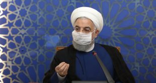 روحانی:صادرکنندگان متعهد تشویق می شوند/ اعلام مصوبات کمیته بازگشت ارز