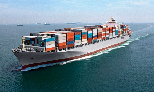 کشتیرانی لوتوس مارین- lotus marine shipping agency- société de transport et de logistique