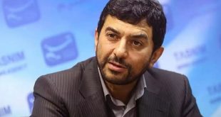 نامه معرفی حسین مدرس خیابانی به عنوان وزیر پیشنهادی صنعت اعلام وصول شد.