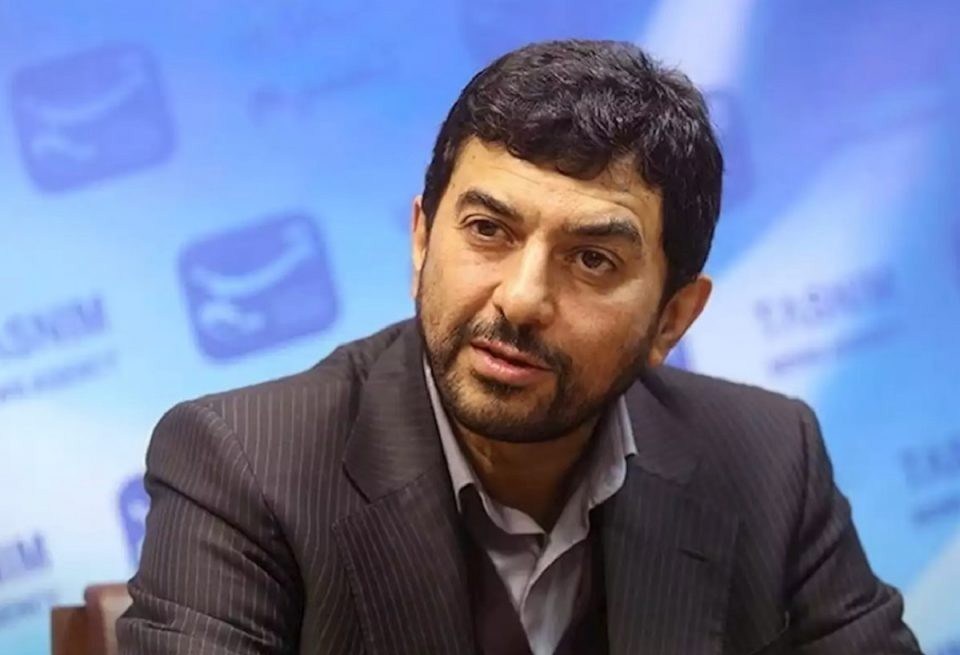 نامه معرفی حسین مدرس خیابانی به عنوان وزیر پیشنهادی صنعت اعلام وصول شد.